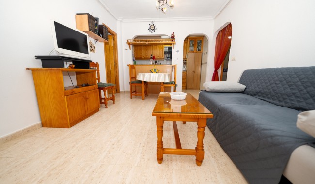 Sprzedaż - Apartament - Playa Flamenca - Zenia Mar