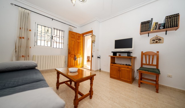 Sprzedaż - Apartament - Playa Flamenca - Zenia Mar