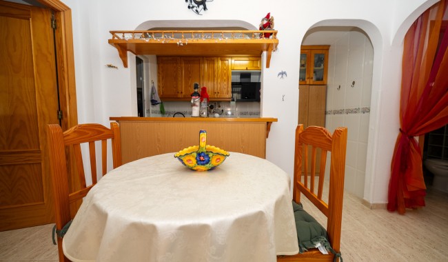 Sprzedaż - Apartament - Playa Flamenca - Zenia Mar