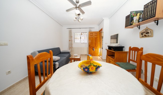 Sprzedaż - Apartament - Playa Flamenca - Zenia Mar