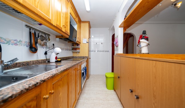 Sprzedaż - Apartament - Playa Flamenca - Zenia Mar