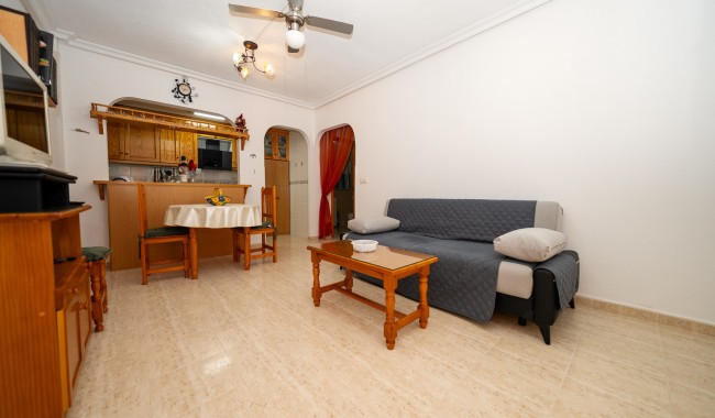 Sprzedaż - Apartament - Playa Flamenca - Zenia Mar
