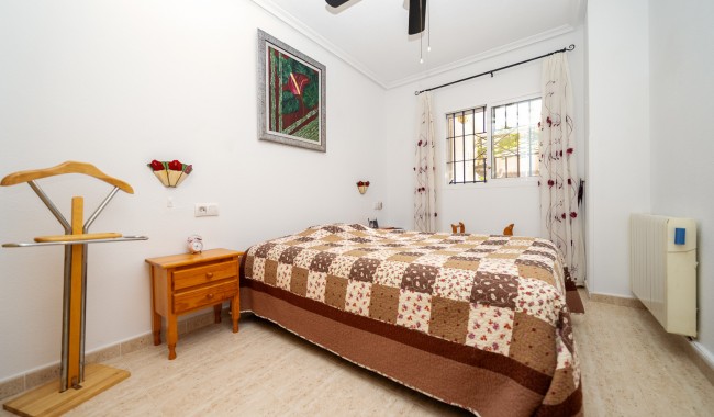 Sprzedaż - Apartament - Playa Flamenca - Zenia Mar