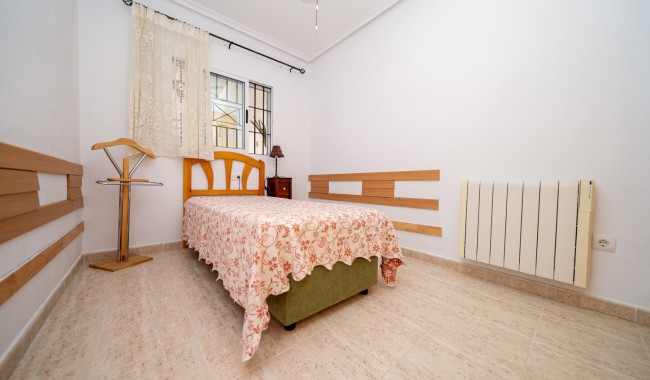 Sprzedaż - Apartament - Playa Flamenca - Zenia Mar