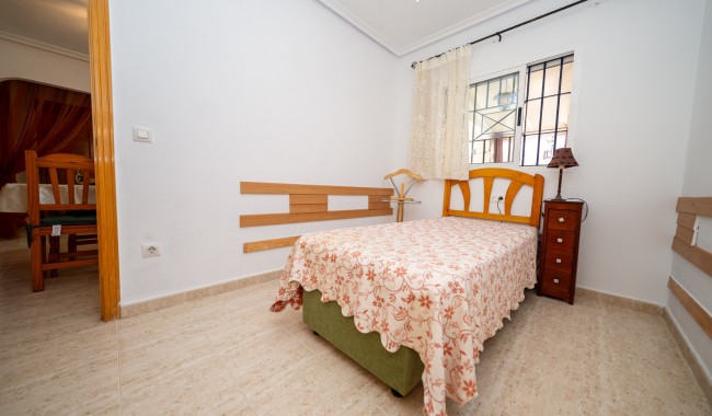 Sprzedaż - Apartament - Playa Flamenca - Zenia Mar