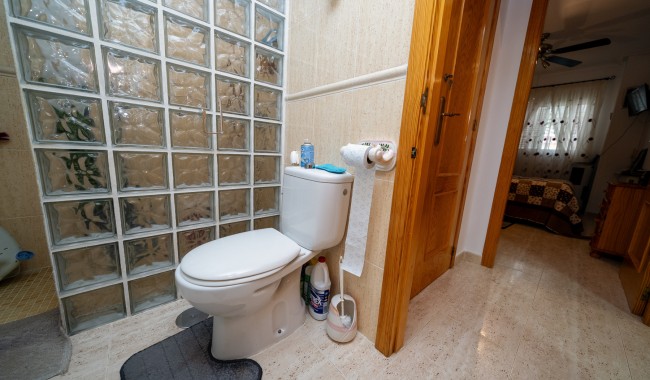 Sprzedaż - Apartament - Playa Flamenca - Zenia Mar