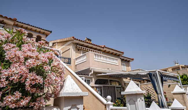 Sprzedaż - Apartament - Playa Flamenca - Zenia Mar