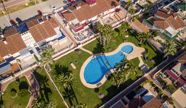 Sprzedaż - Apartament - Playa Flamenca - Zenia Mar