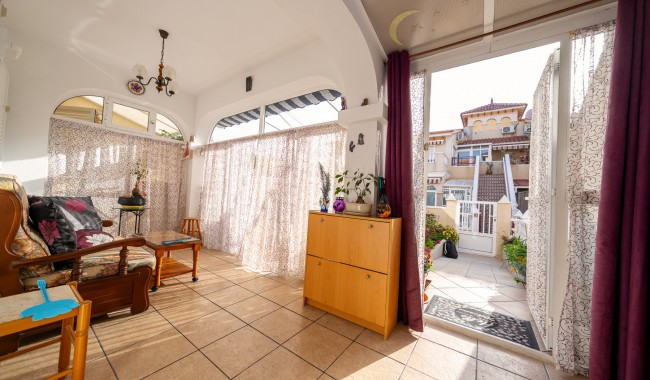 Sprzedaż - Apartament - Playa Flamenca - Zenia Mar