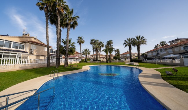Sprzedaż - Apartament - Playa Flamenca - Zenia Mar