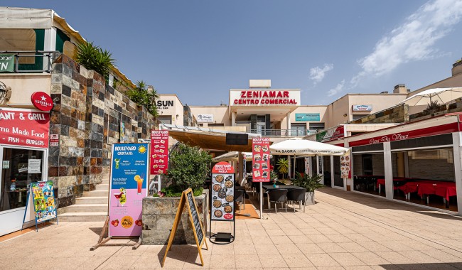 Sprzedaż - Apartament - Playa Flamenca - Zenia Mar