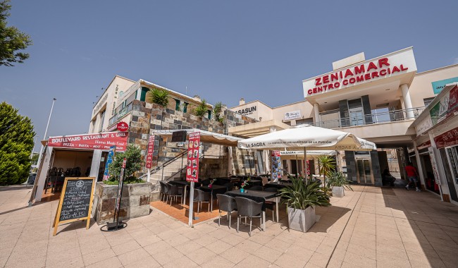 Sprzedaż - Apartament - Playa Flamenca - Zenia Mar