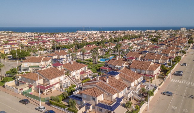 Sprzedaż - Apartament - Playa Flamenca - Zenia Mar