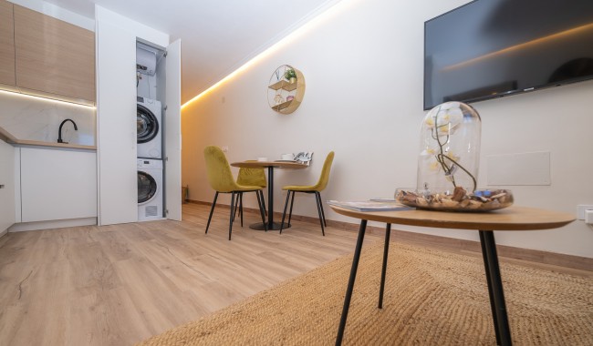 Apartamento - Segunda mano - Ciudad Quesada/Rojales - Ciudad Quesada