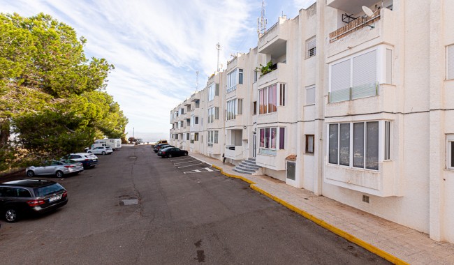 Begagnad - Lägenhet - Ciudad Quesada/Rojales - Ciudad Quesada