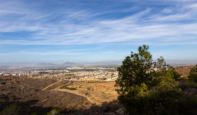 Begagnad - Lägenhet - Ciudad Quesada/Rojales - Ciudad Quesada
