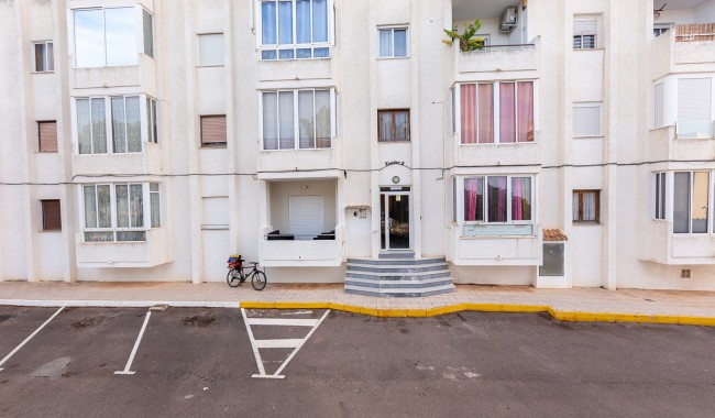 Begagnad - Lägenhet - Ciudad Quesada/Rojales - Ciudad Quesada