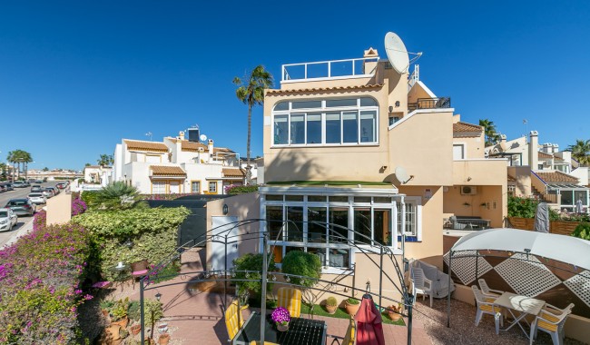 Apartment - Resale - Playa Flamenca - Playa Flamenca