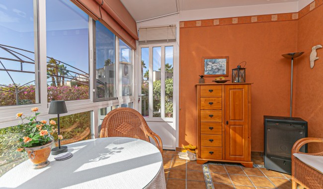 Segunda mano - Apartamento - Playa Flamenca