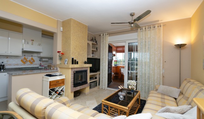 Segunda mano - Apartamento - Playa Flamenca
