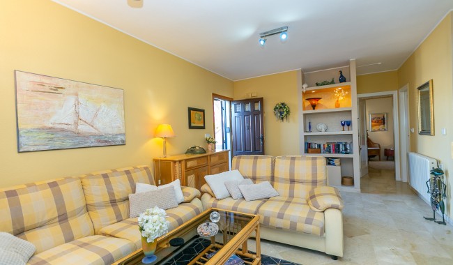 Segunda mano - Apartamento - Playa Flamenca