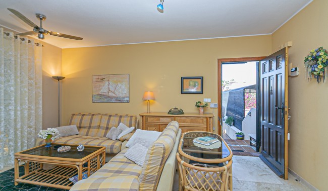 Segunda mano - Apartamento - Playa Flamenca