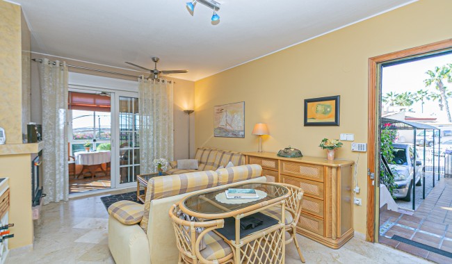 Segunda mano - Apartamento - Playa Flamenca