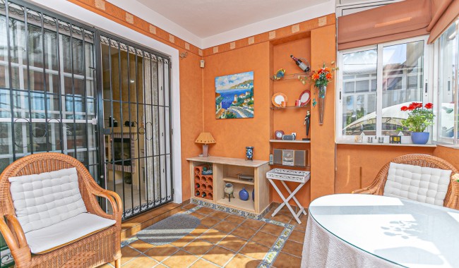 Segunda mano - Apartamento - Playa Flamenca