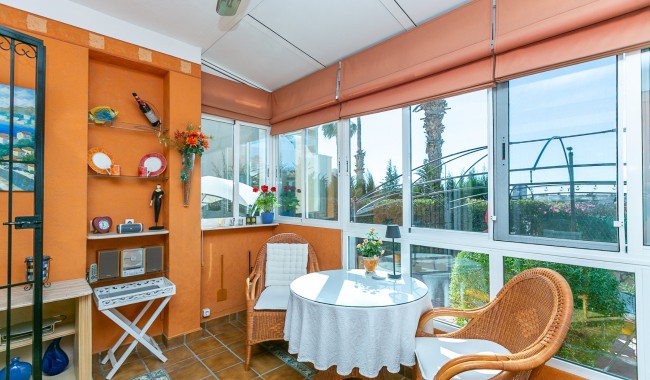 Segunda mano - Apartamento - Playa Flamenca