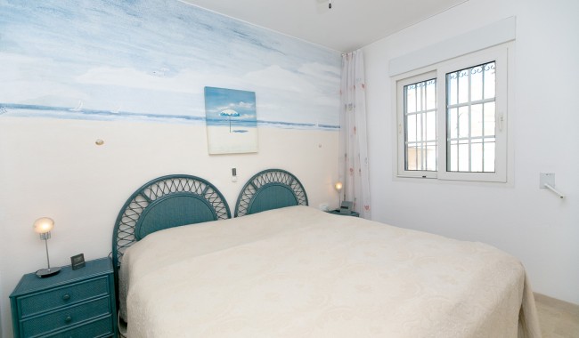 Segunda mano - Apartamento - Playa Flamenca
