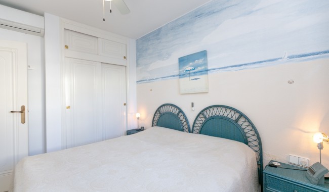 Segunda mano - Apartamento - Playa Flamenca