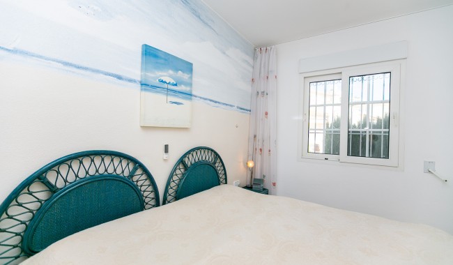 Segunda mano - Apartamento - Playa Flamenca