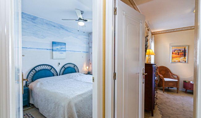 Segunda mano - Apartamento - Playa Flamenca