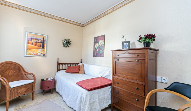 Segunda mano - Apartamento - Playa Flamenca