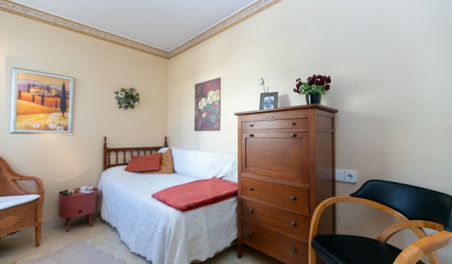 Segunda mano - Apartamento - Playa Flamenca