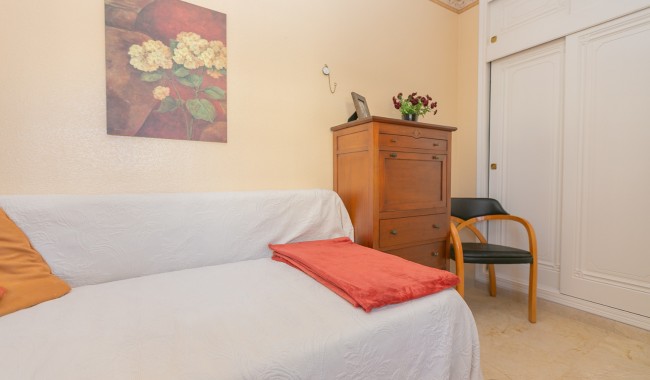 Segunda mano - Apartamento - Playa Flamenca