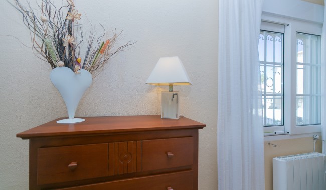 Segunda mano - Apartamento - Playa Flamenca