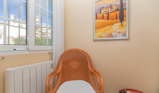 Segunda mano - Apartamento - Playa Flamenca