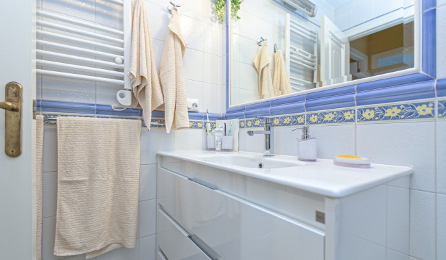 Segunda mano - Apartamento - Playa Flamenca