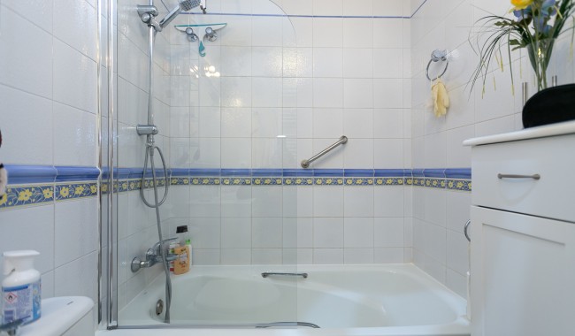 Segunda mano - Apartamento - Playa Flamenca