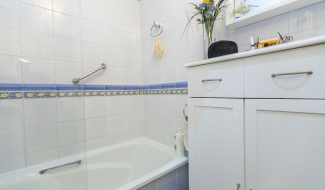 Segunda mano - Apartamento - Playa Flamenca