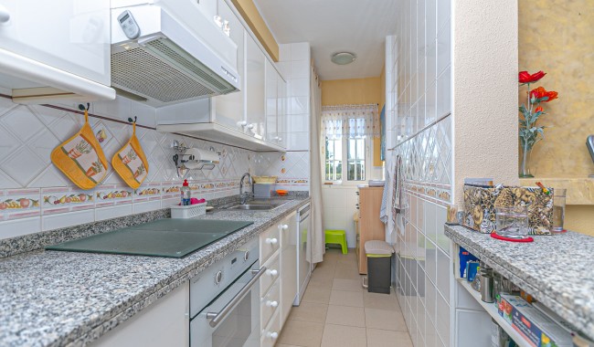 Segunda mano - Apartamento - Playa Flamenca