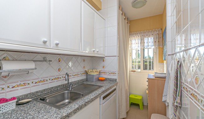Segunda mano - Apartamento - Playa Flamenca