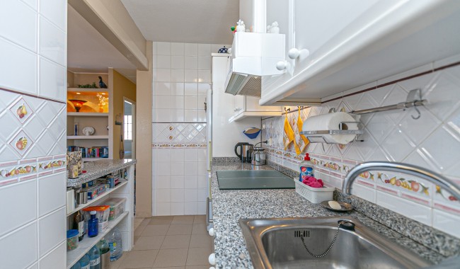 Segunda mano - Apartamento - Playa Flamenca