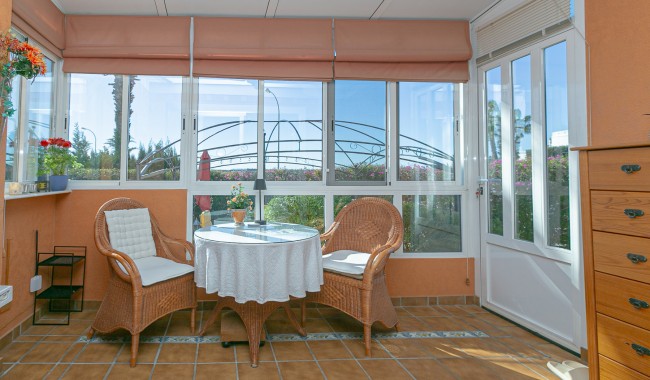 Segunda mano - Apartamento - Playa Flamenca