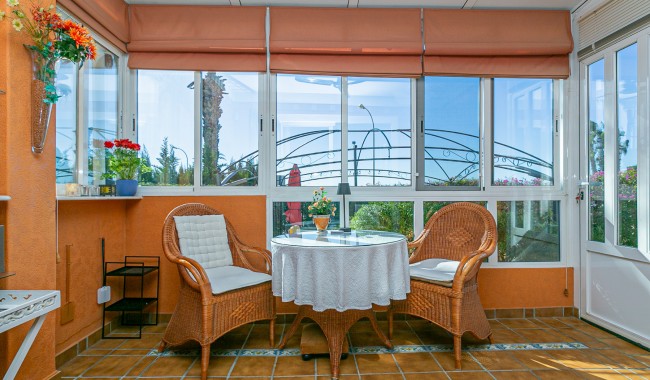 Segunda mano - Apartamento - Playa Flamenca