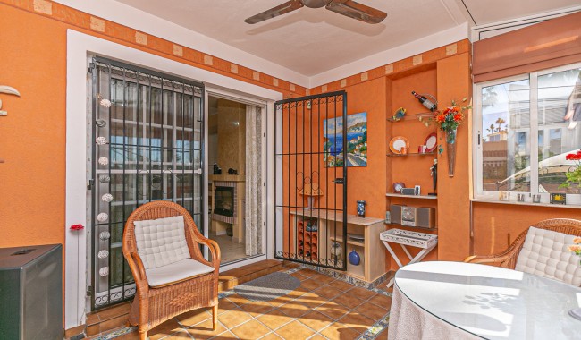 Segunda mano - Apartamento - Playa Flamenca