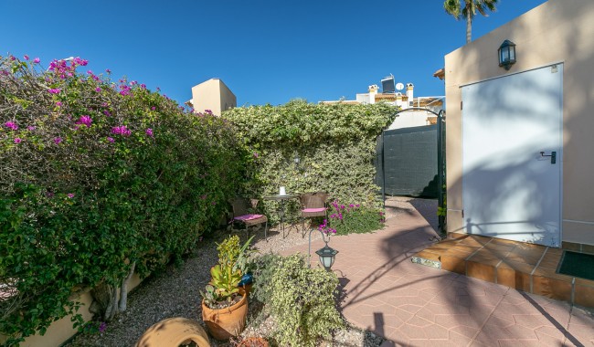 Segunda mano - Apartamento - Playa Flamenca