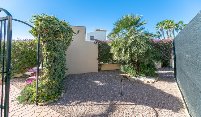 Segunda mano - Apartamento - Playa Flamenca