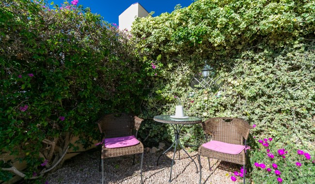 Segunda mano - Apartamento - Playa Flamenca